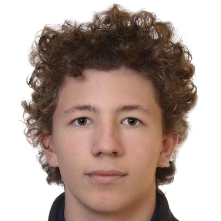 Антон Белый