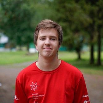 Александр Чистяков