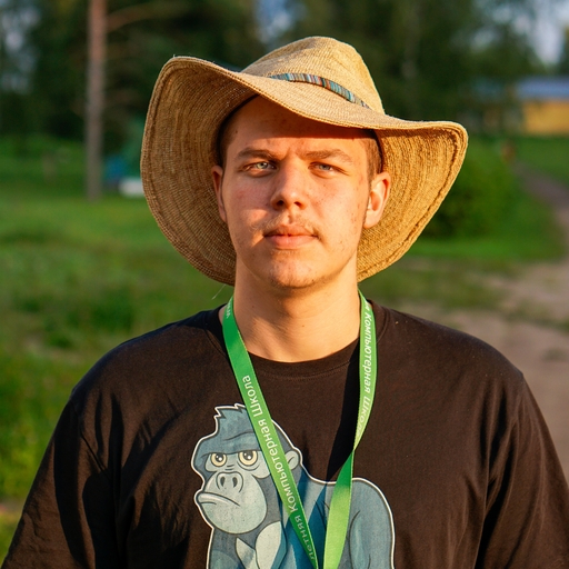 Александр Горнак 🦍