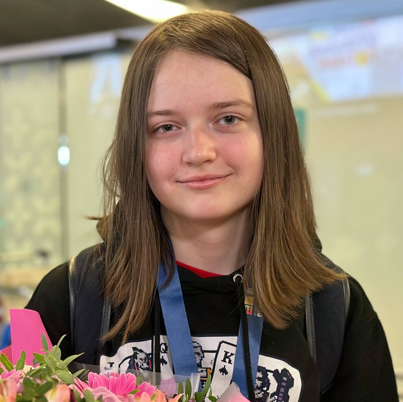 Дарья Грекова