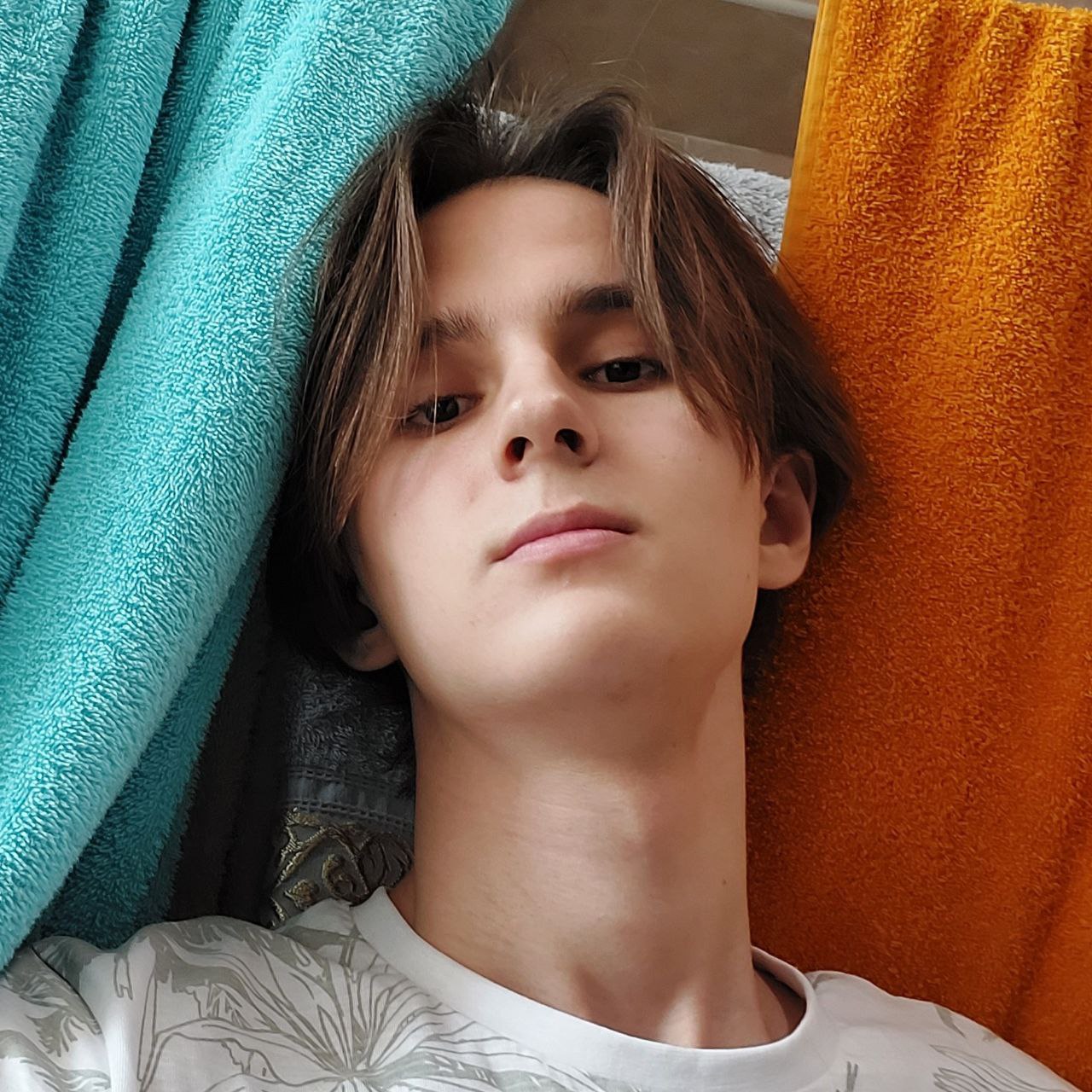 Артем Никитин