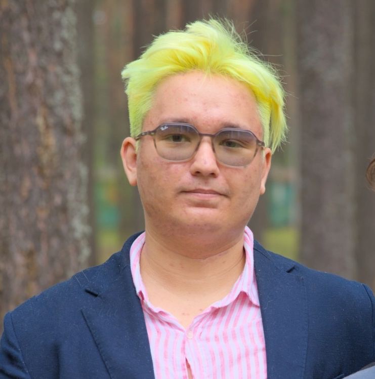 Иван Подворный