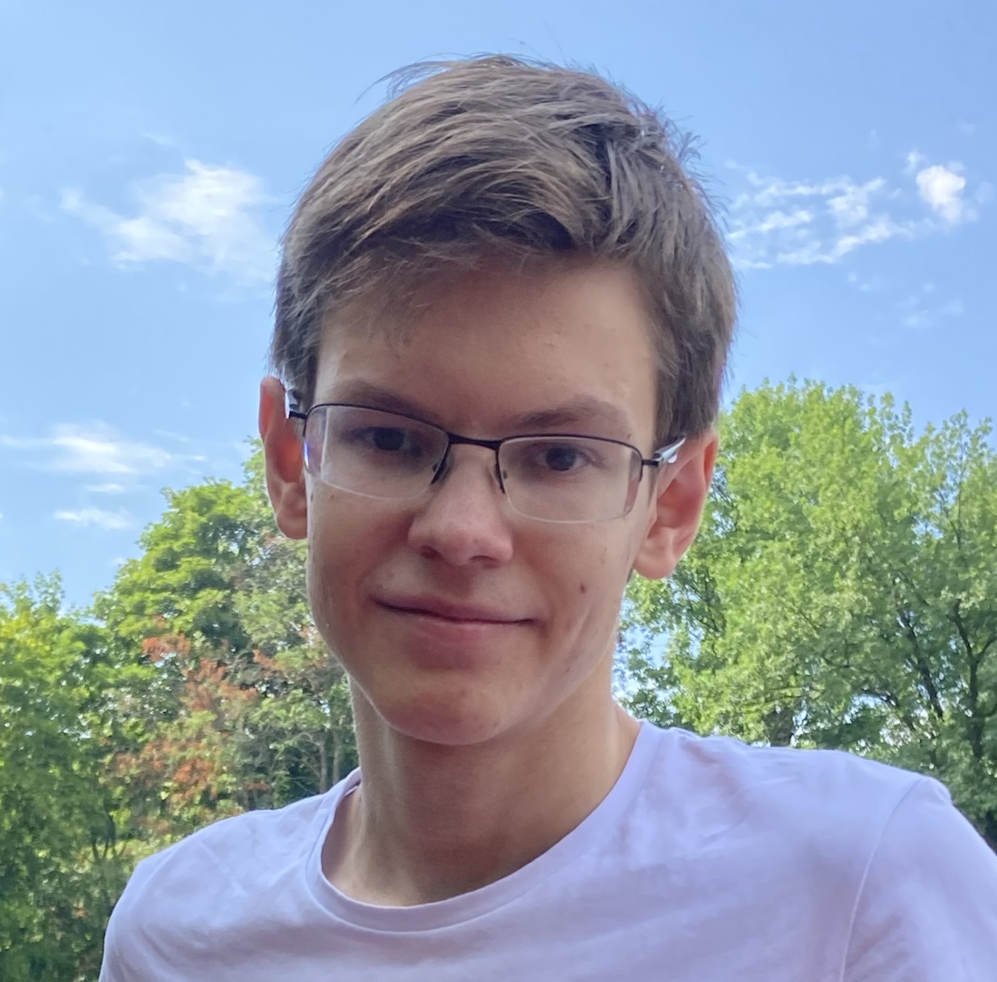 Дмитрий Ремпель